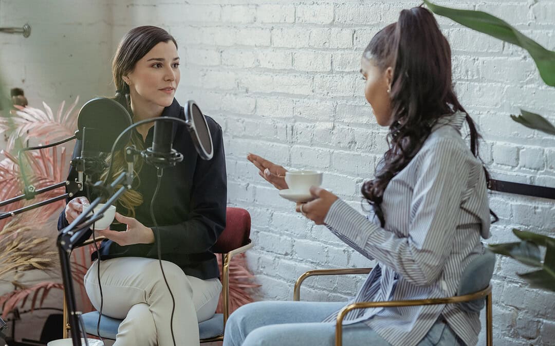 6 Cannabis Podcasts We Love and Trust