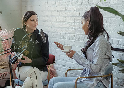 6 Cannabis Podcasts We Love and Trust