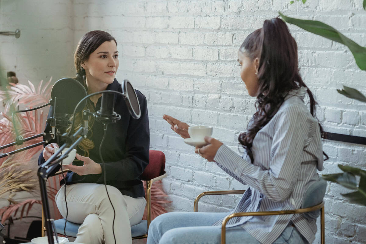 Cannabis-podcasts-reccomendations