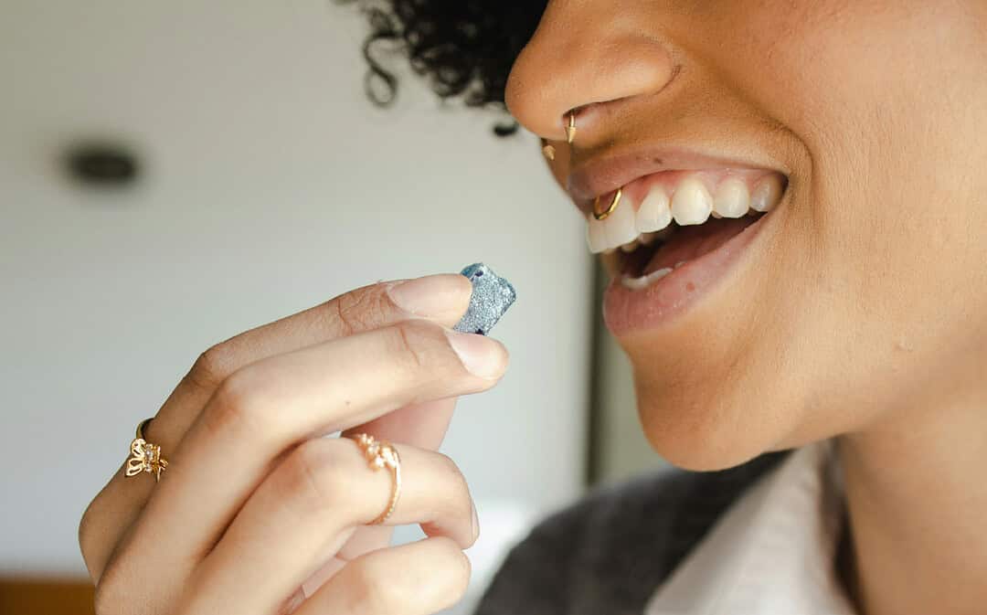 Gummies: Live Resin vs. Rosin vs. Regular (Yes, There’s a Difference)