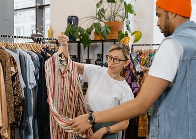 Our 6 Favorite Montclair Clothing Shops Where Fashion Meets Function