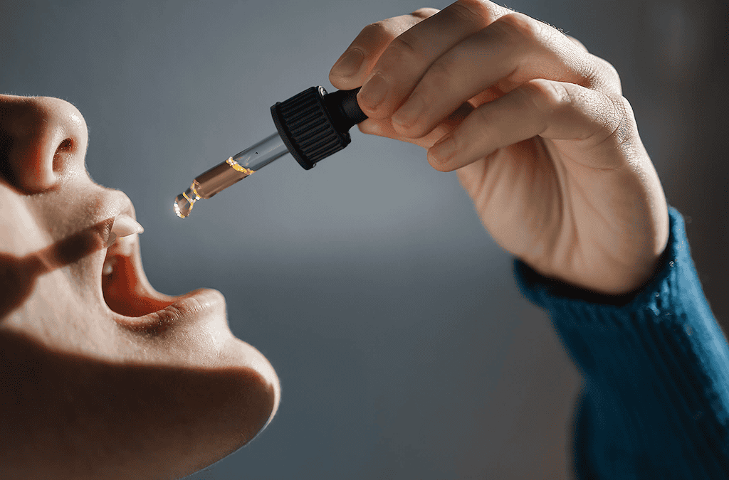 Microdosing Cannabis: The 7 Best Products for a Low-Key Experience