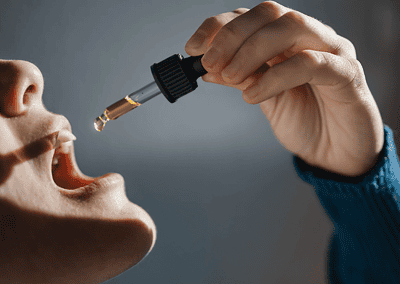 Microdosing Cannabis: The 7 Best Products for a Low-Key Experience